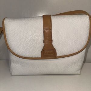 Vintage Fendi bag